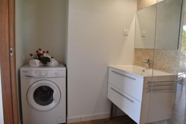 Soley Bungalows Nonis 2 Pers Adult Only Sainte-Anne  Buitenkant foto